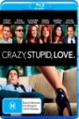 Crazy Stupid Love (Blu-Ray)